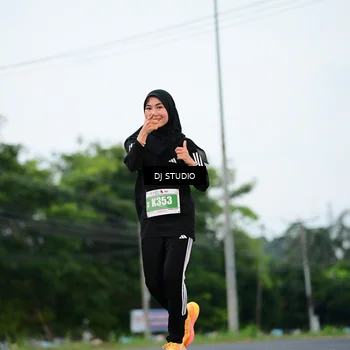 Runner Photo 4757515