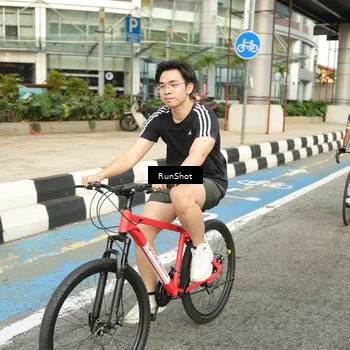Runner Photo 4757520