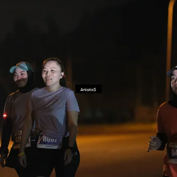Runner Photo 4757521