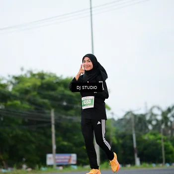 Runner Photo 4757528