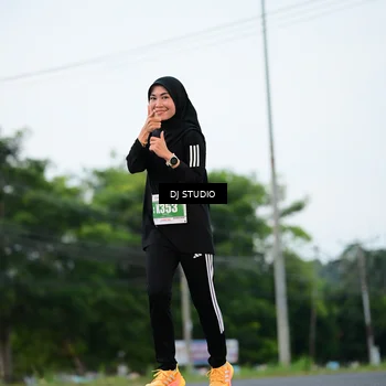 Runner Photo 4757532