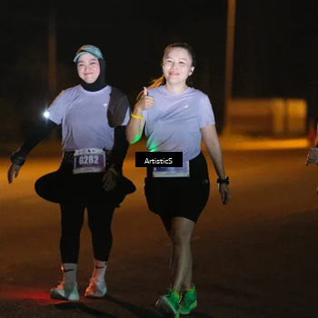 Runner Photo 4757535