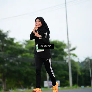 Runner Photo 4757538