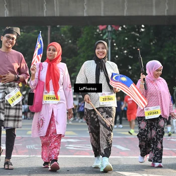 Runner Photo 4757552