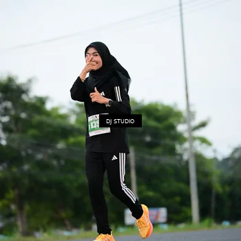 Runner Photo 4757553