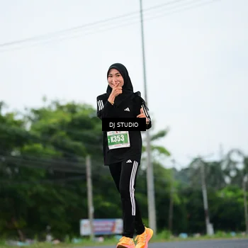 Runner Photo 4757556