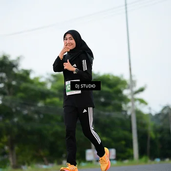 Runner Photo 4757559