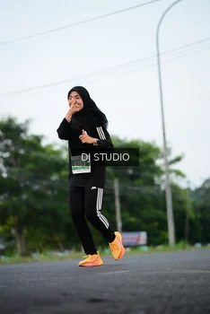 Runner Photo 4757563