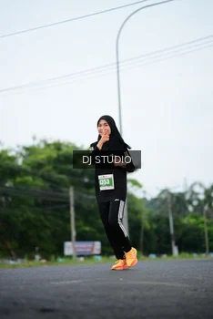 Runner Photo 4757564