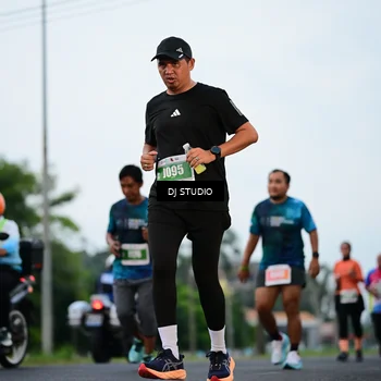 Runner Photo 4757581