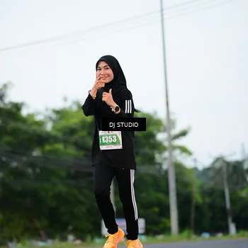 Runner Photo 4757583