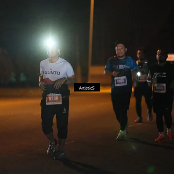 Runner Photo 4757584