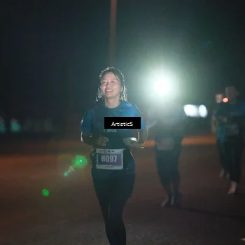 Runner Photo 4757603