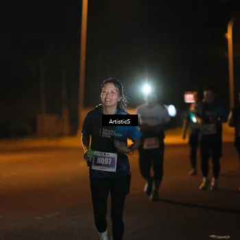 Runner Photo 4757607