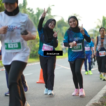 Runner Photo 4757612