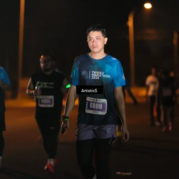 Runner Photo 4757616