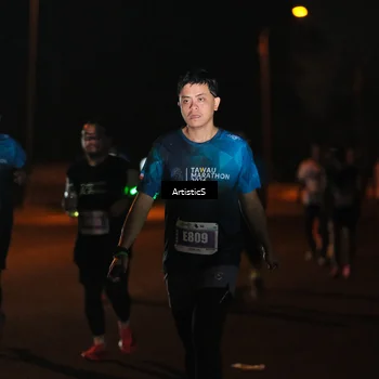 Runner Photo 4757622