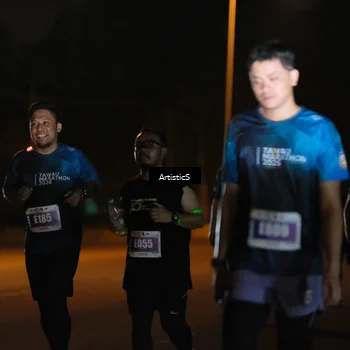 Runner Photo 4757630