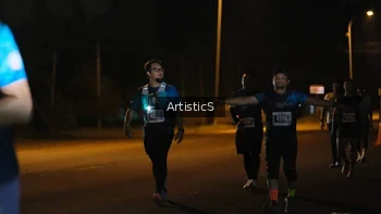 Runner Photo 4757635