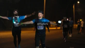 Runner Photo 4757636