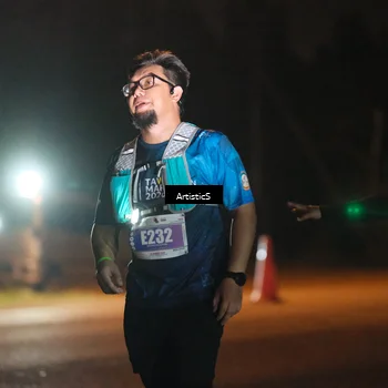 Runner Photo 4757647