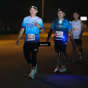 Runner Photo 4757663