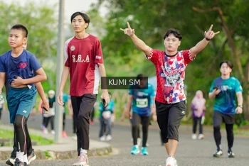 Runner Photo 4757667