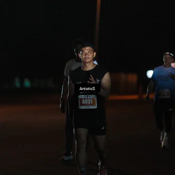 Runner Photo 4757668