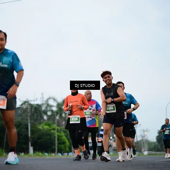 Runner Photo 4757671