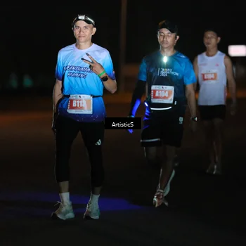 Runner Photo 4757679