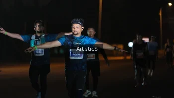 Runner Photo 4757684
