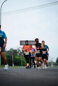 Runner Photo 4757685