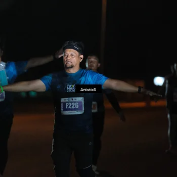 Runner Photo 4757692