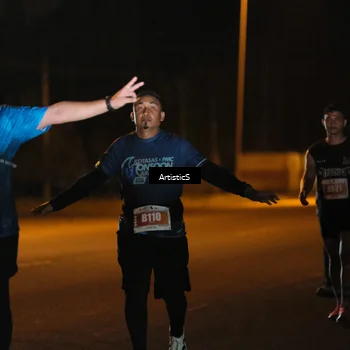 Runner Photo 4757698