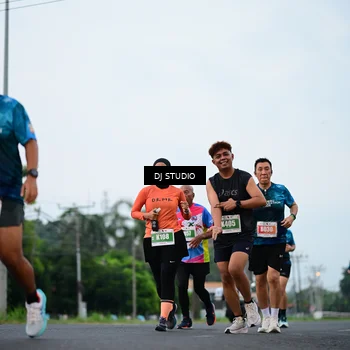Runner Photo 4757699