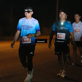 Runner Photo 4757704