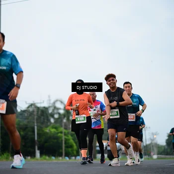 Runner Photo 4757719