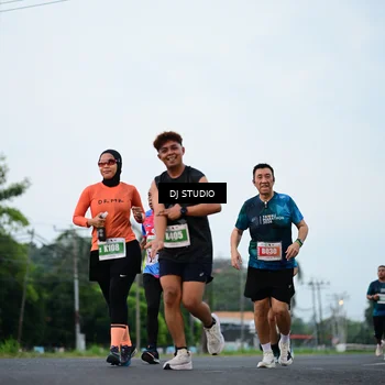 Runner Photo 4757728