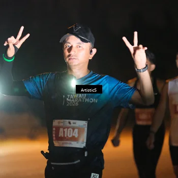 Runner Photo 4757730