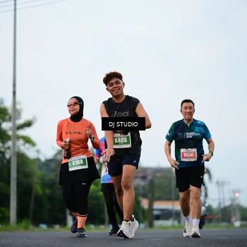 Runner Photo 4757732