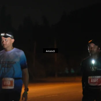 Runner Photo 4757737