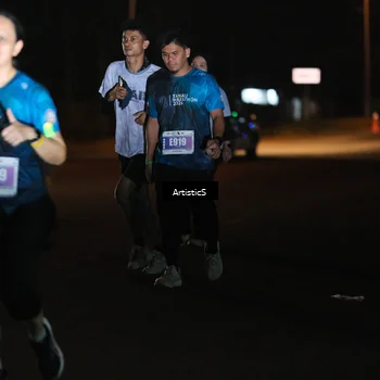 Runner Photo 4757740