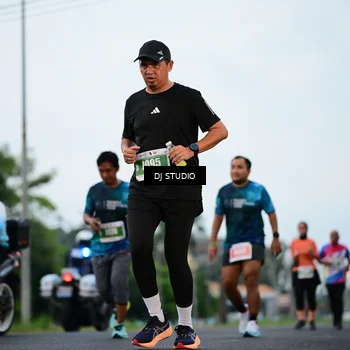 Runner Photo 4757746