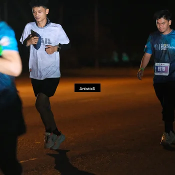 Runner Photo 4757749