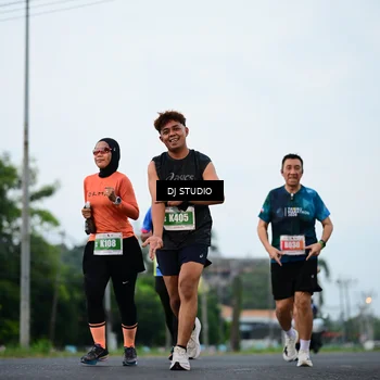 Runner Photo 4757752