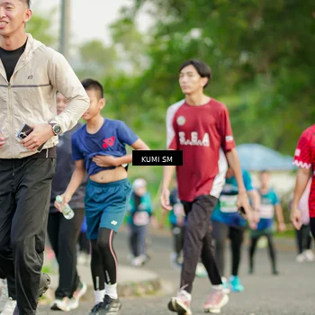Runner Photo 4757756