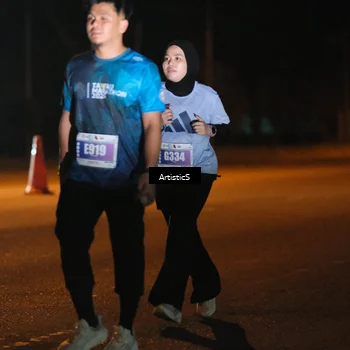 Runner Photo 4757758