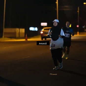 Runner Photo 4757761