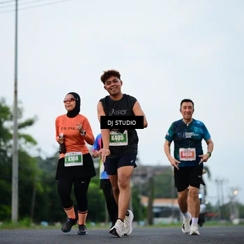 Runner Photo 4757764