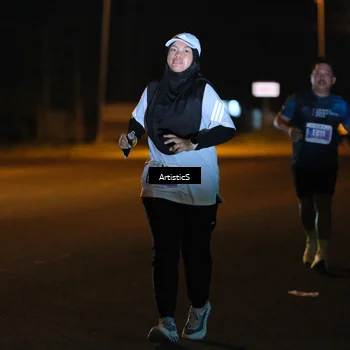 Runner Photo 4757772